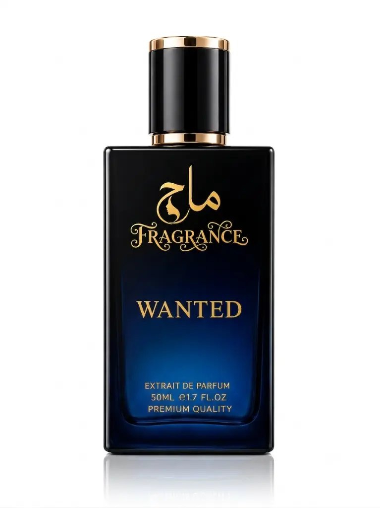 wanted perfume
