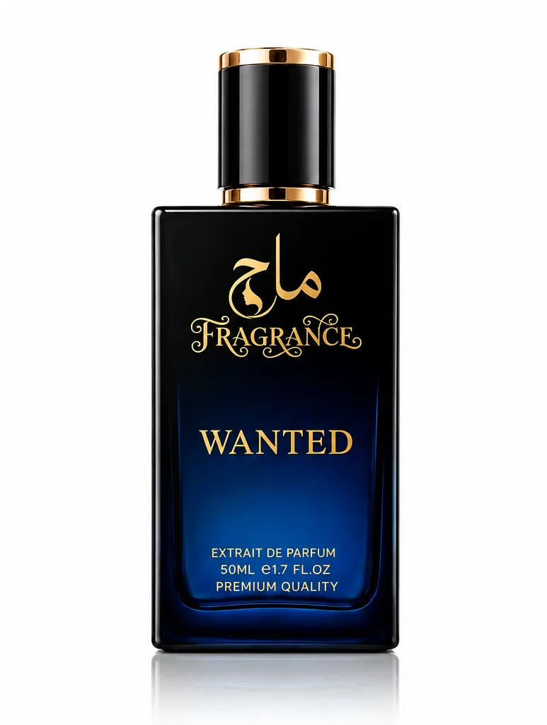 Wanted - Impression of Office For Men