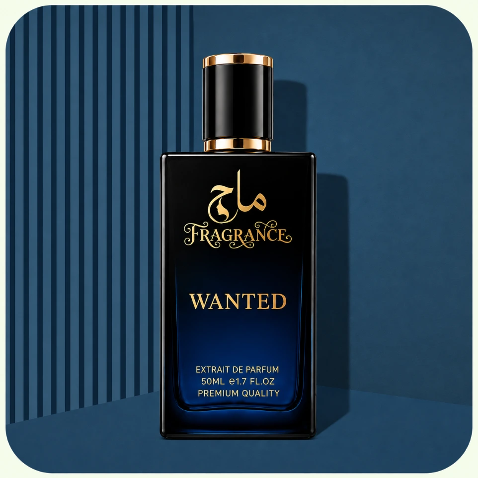 Wanted - Impression of Office For Men (5ML)