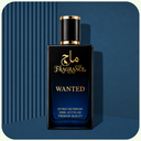 Wanted - Impression of Office For Men