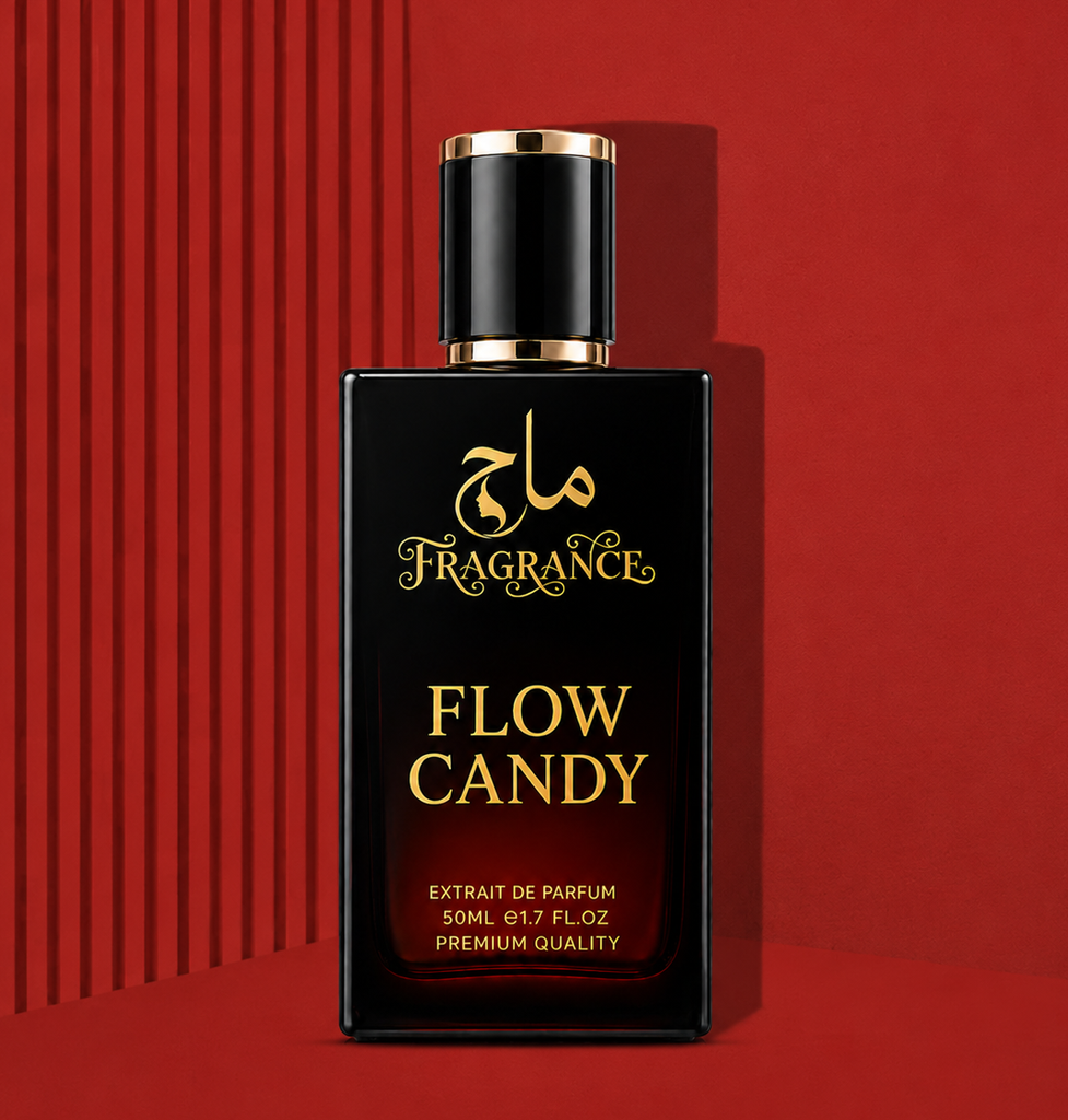Flow Candy - Impression of Women (5ML)