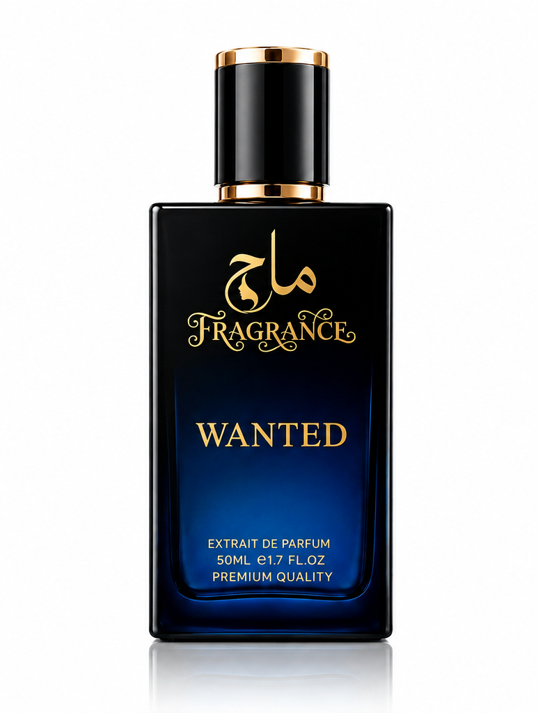 Wanted - Impression of Office For Men