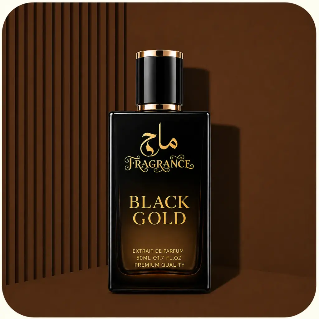 Black Gold - Impression of Legend (5ML)