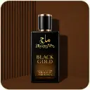 Black Gold - Impression of Legend