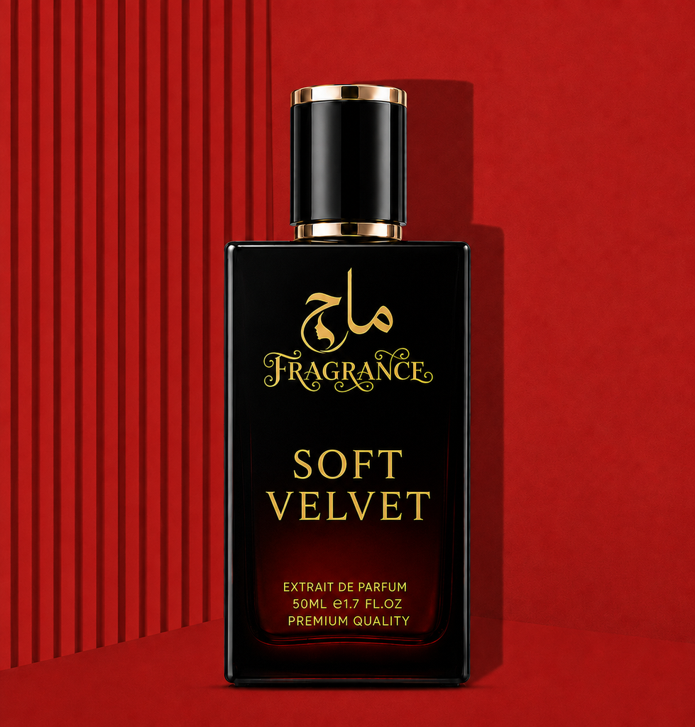Soft Velvet - Impression of Soft Love (5ML)