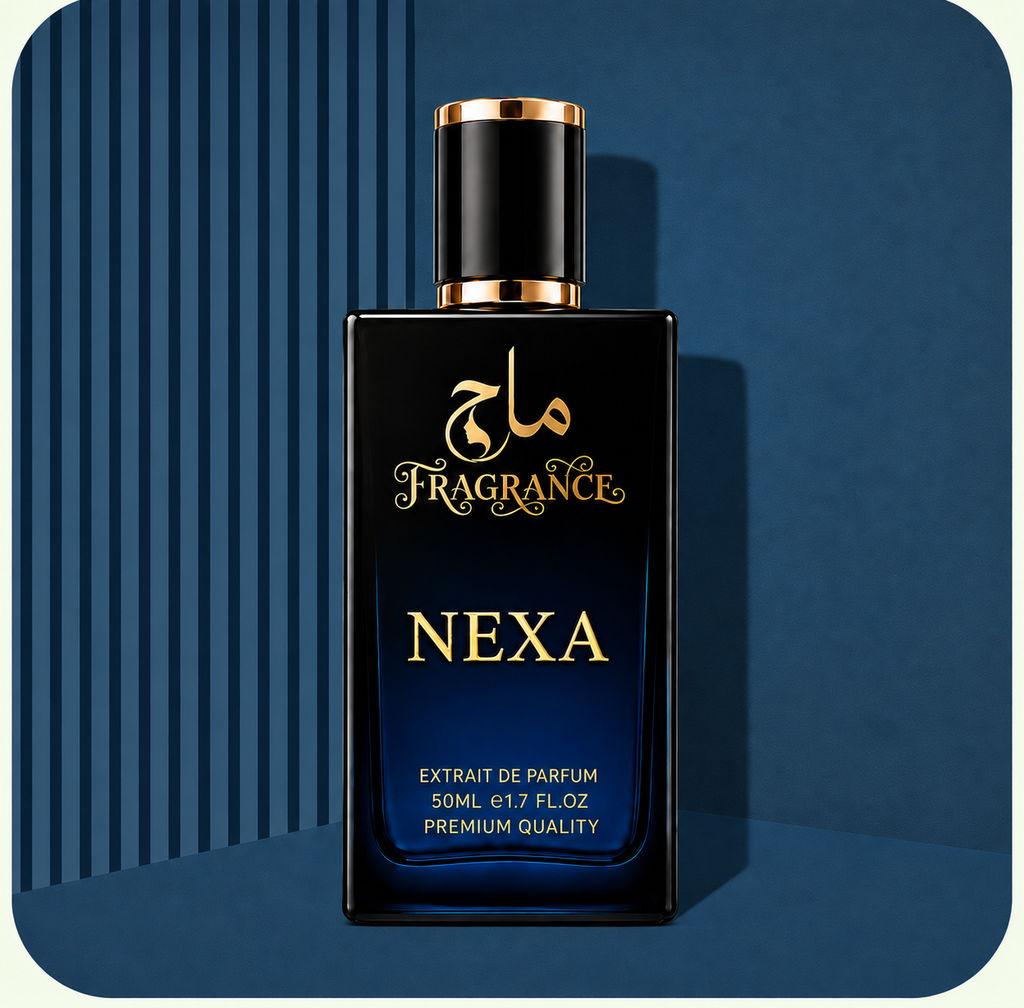Nexa - Impression of Stronger With You (5ML)